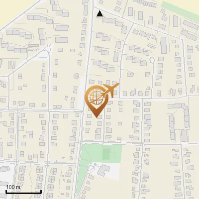 Foto zu Bechsteinweg 9, 22589 Hamburg