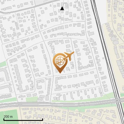 Foto zu Bechtolsheimstraße 18, 80999 München