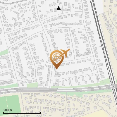 Foto zu Bechtolsheimstraße 25, 80999 München