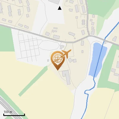 Foto zu Beckedorfer Straße 1, 21077 Hamburg