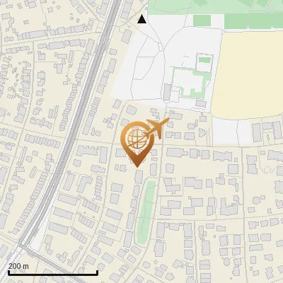 Foto zu Becker-Gundahl-Straße 10, 81479 München