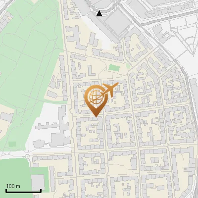 Foto zu Beckerberg 10, 21073 Hamburg