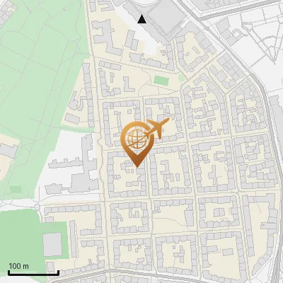 Foto zu Beckerberg 12, 21073 Hamburg