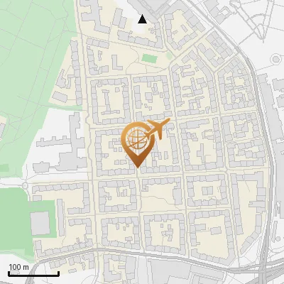 Foto zu Beckerberg 17, 21073 Hamburg