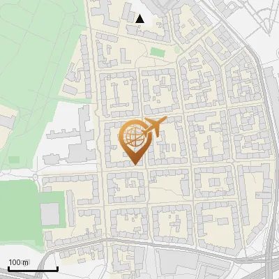 Foto zu Beckerberg 18, 21073 Hamburg