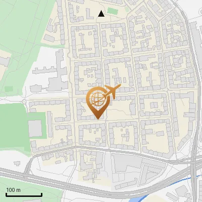 Foto zu Beckerberg 22, 21073 Hamburg