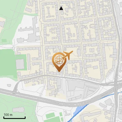 Foto zu Beckerberg 26, 21073 Hamburg