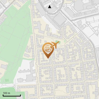 Foto zu Beckerberg 4, 21073 Hamburg