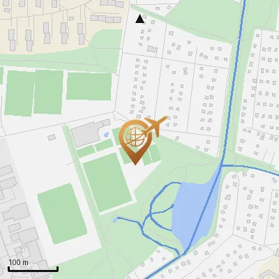 Foto zu Beckermannweg 25, 22419 Hamburg