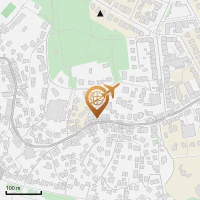 Foto zu Beckers Treppe 1, 22587 Hamburg