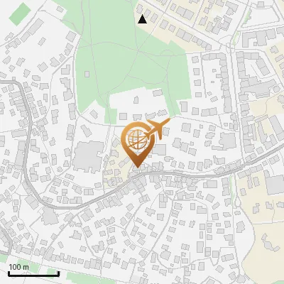 Foto zu Beckers Treppe 3, 22587 Hamburg