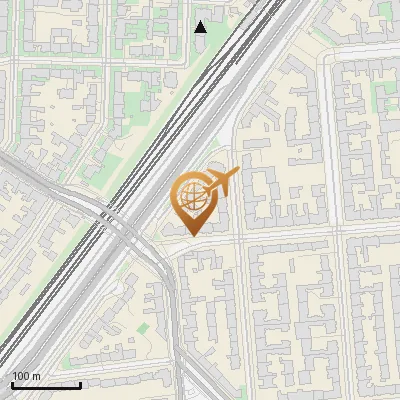 Foto zu Beckerstraße 10, 12157 Berlin