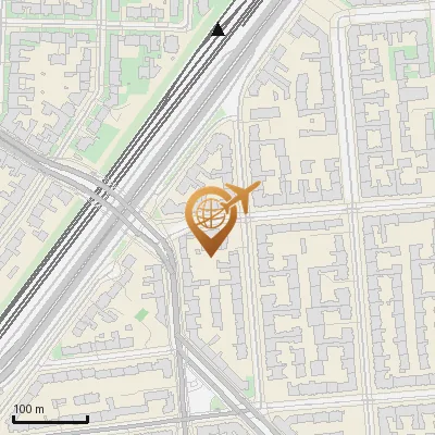 Foto zu Beckerstraße 16, 12157 Berlin