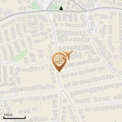 Foto zu Beckmannstraße 1, 22607 Hamburg