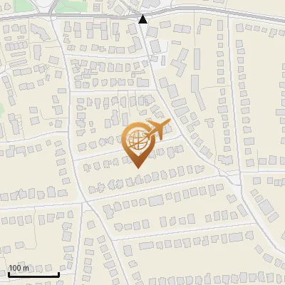 Foto zu Beckmannstraße 14, 22607 Hamburg