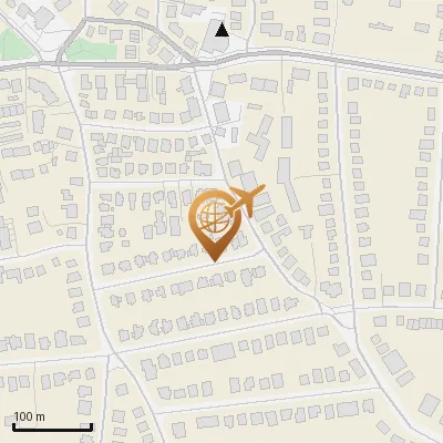 Foto zu Beckmannstraße 17, 22607 Hamburg