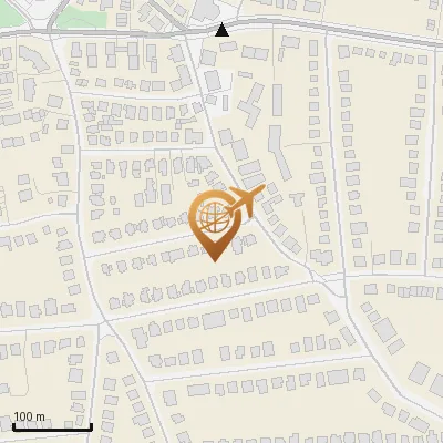 Foto zu Beckmannstraße 18, 22607 Hamburg