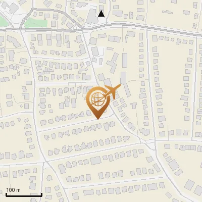 Foto zu Beckmannstraße 19, 22607 Hamburg