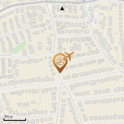 Foto zu Beckmannstraße 2, 22607 Hamburg