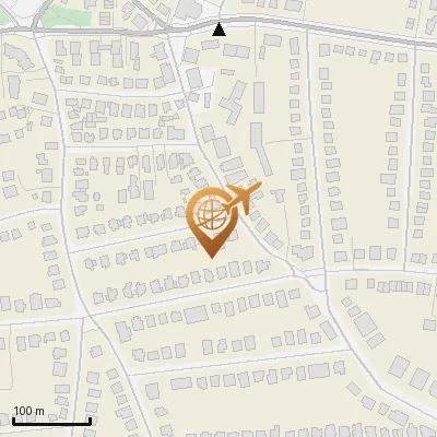 Foto zu Beckmannstraße 20, 22607 Hamburg