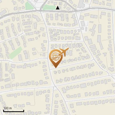 Foto zu Beckmannstraße 3, 22607 Hamburg