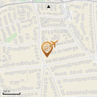 Foto zu Beckmannstraße 4, 22607 Hamburg