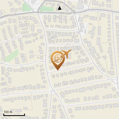 Foto zu Beckmannstraße 5, 22607 Hamburg