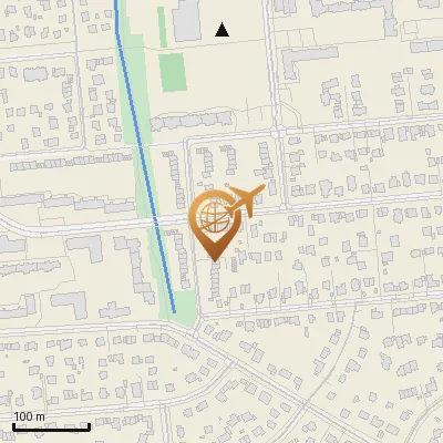 Foto zu Beckmannstraße 57, 12309 Berlin