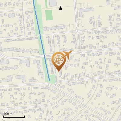 Foto zu Beckmannstraße 59, 12309 Berlin
