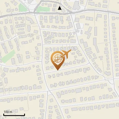 Foto zu Beckmannstraße 7, 22607 Hamburg