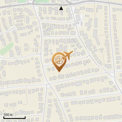 Foto zu Beckmannstraße 8, 22607 Hamburg