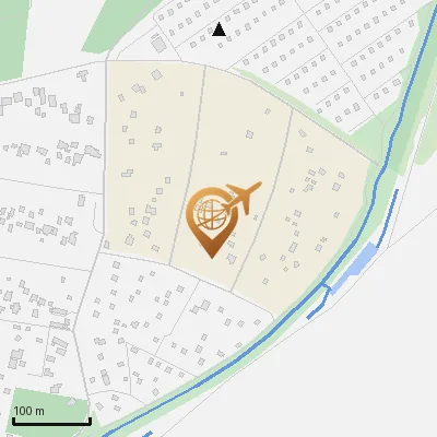 Foto zu Beckstedtweg 3, 22453 Hamburg