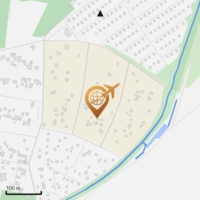 Foto zu Beckstedtweg 9, 22453 Hamburg