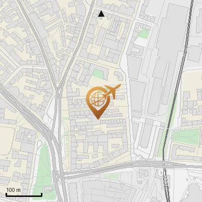 Foto zu Beckstraße 10, 20357 Hamburg