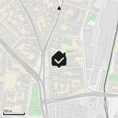 Bild zu Beckstraße 17, 20357 Hamburg