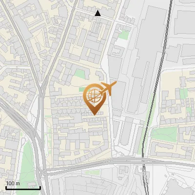 Foto zu Beckstraße 2, 20357 Hamburg