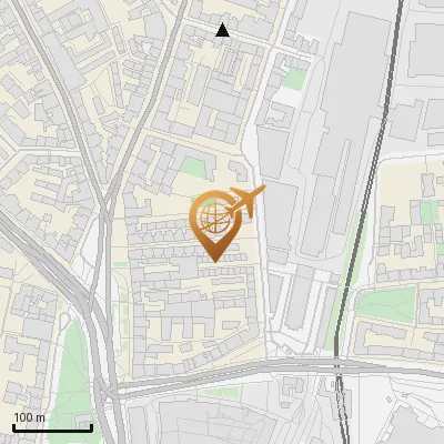 Foto zu Beckstraße 4, 20357 Hamburg