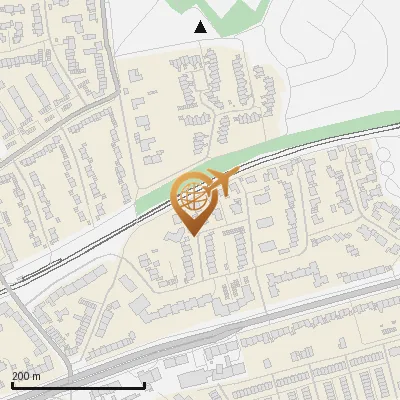 Foto zu Beckumer Straße 19, 51109 Köln