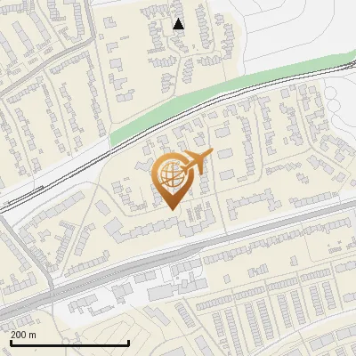 Foto zu Beckumer Straße 2, 51109 Köln