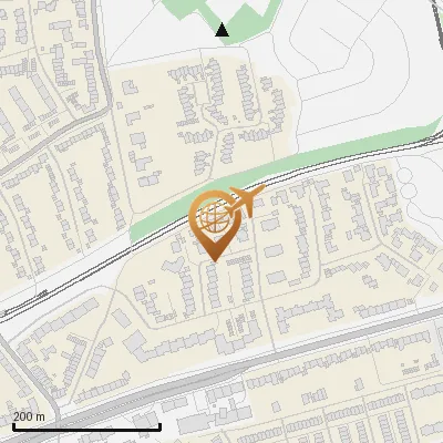 Foto zu Beckumer Straße 21, 51109 Köln