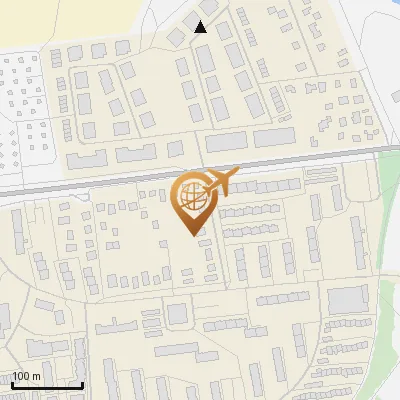 Foto zu Beensroaredder 11, 21031 Hamburg