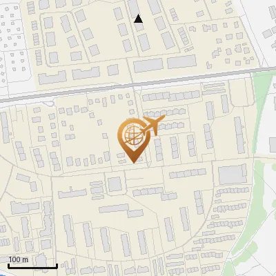 Foto zu Beensroaredder 3, 21031 Hamburg