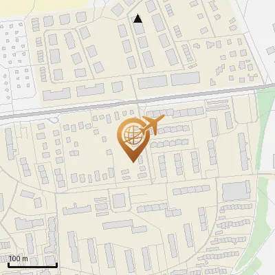 Foto zu Beensroaredder 7, 21031 Hamburg