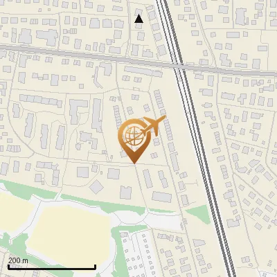 Foto zu Beer-Walbrunn-Straße 13, 81247 München