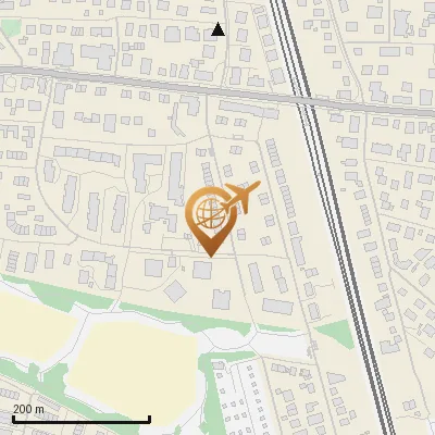 Foto zu Beer-Walbrunn-Straße 30, 81247 München