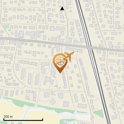 Foto zu Beer-Walbrunn-Straße 6, 81247 München
