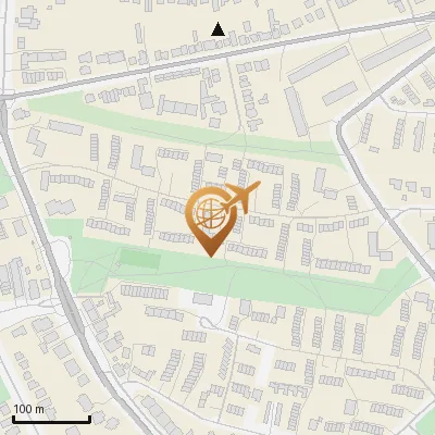 Foto zu Beerboomstücken 20, 22453 Hamburg