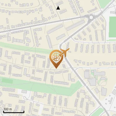 Foto zu Beerboomstücken 27, 22453 Hamburg