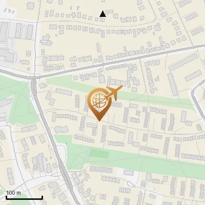 Foto zu Beerboomstücken 5, 22453 Hamburg