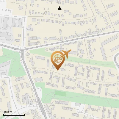 Foto zu Beerboomstücken 7, 22453 Hamburg